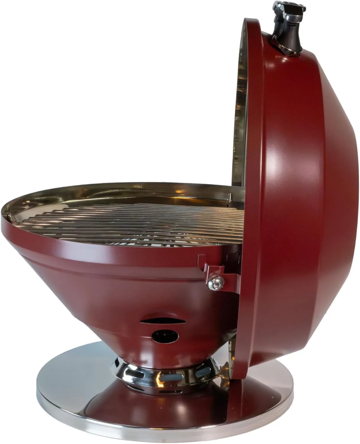 Magma C10-105-R, Beach Fire Gas Grill, 15", Ruby