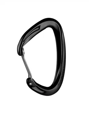Mammut Crag Wire Gate Carabiner