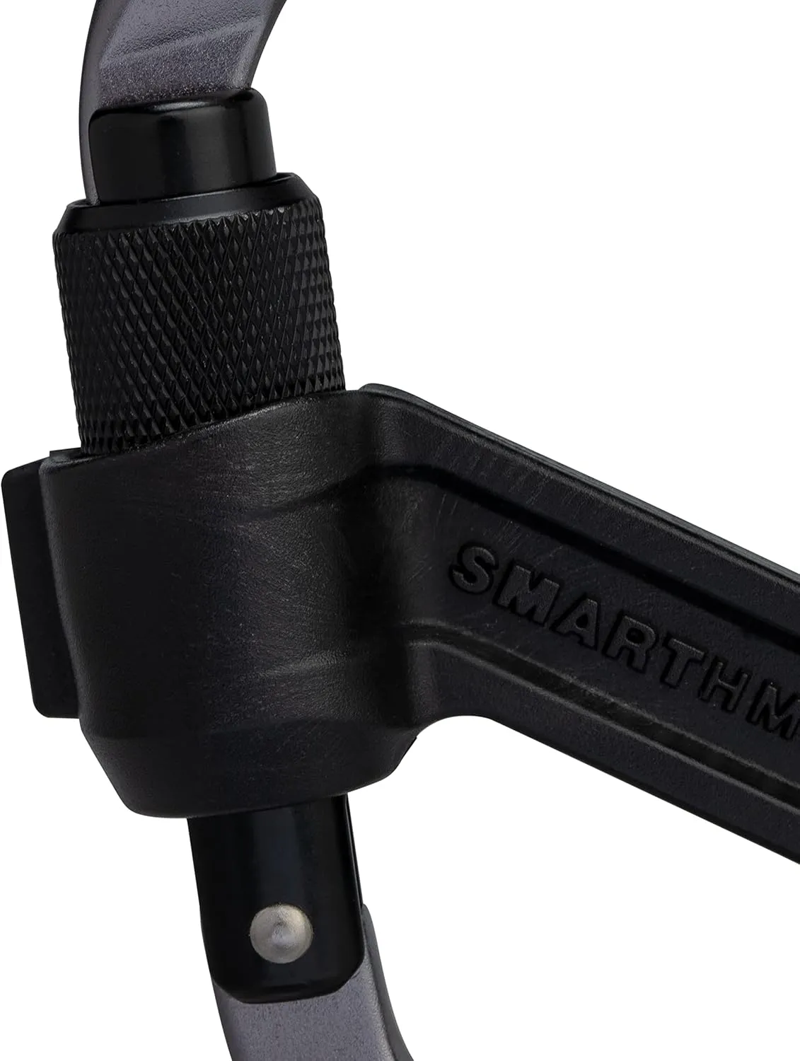 Mammut Smart HMS 2.0 Screwgate Carabiner