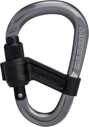 Mammut Smart HMS 2.0 Screwgate Carabiner
