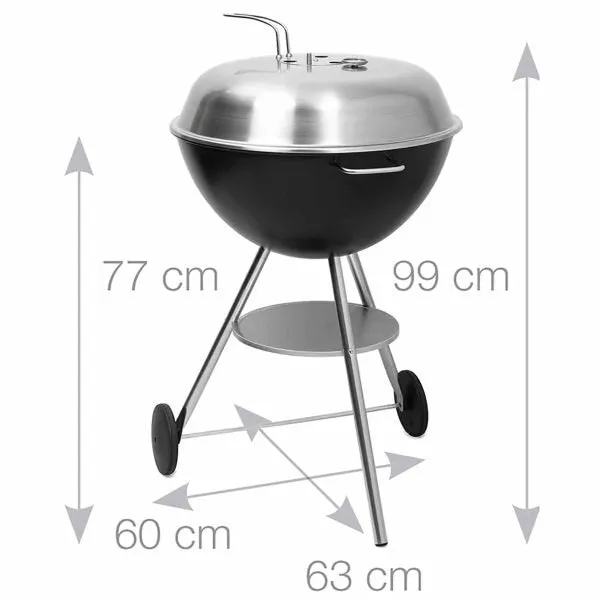 Martinsen 1400 Kettle