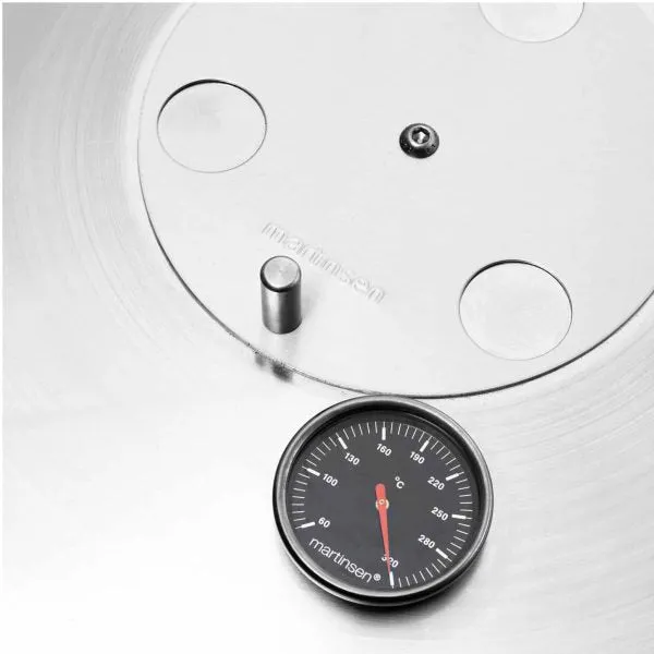 Martinsen 1400 Kettle