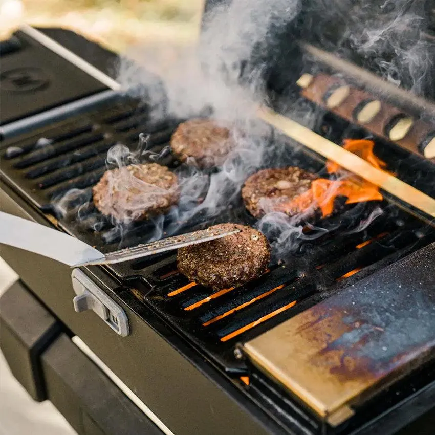 Masterbuilt Portable Charcoal BBQ