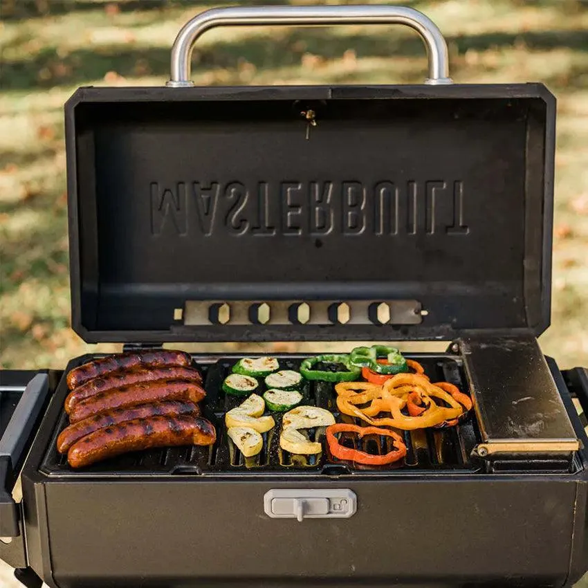 Masterbuilt Portable Charcoal BBQ