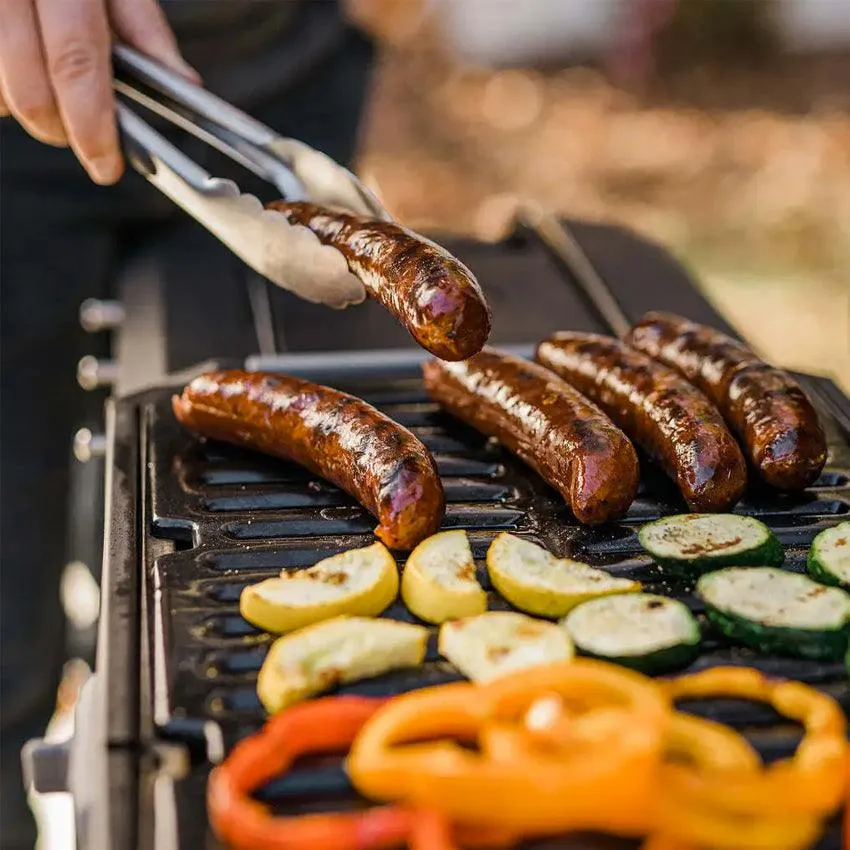 Masterbuilt Portable Charcoal BBQ