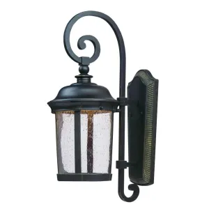 Maxim Lighting DOVER LED 55024CDBZ Exterior Traditional - Bronze