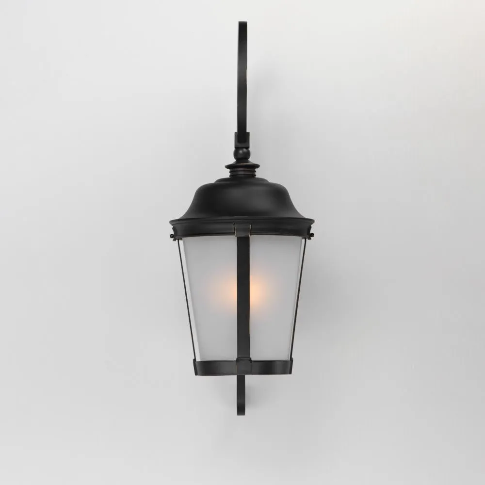 Maxim Lighting DOVER LED E26 56095FSBZ Exterior Traditional - Bronze