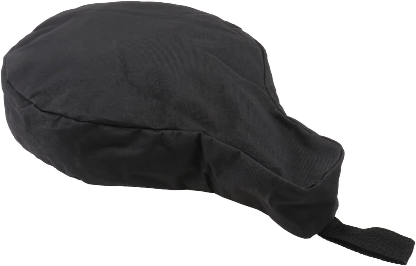 Mikinona Iron Pan Bag for Camping Portable Storage Bag Outdoor Camping Pouch for Grill Skillet Holder