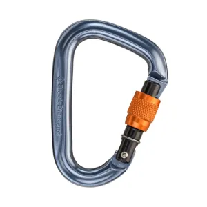 Mini Pearabiner Screwgate Carabiner - 2nds