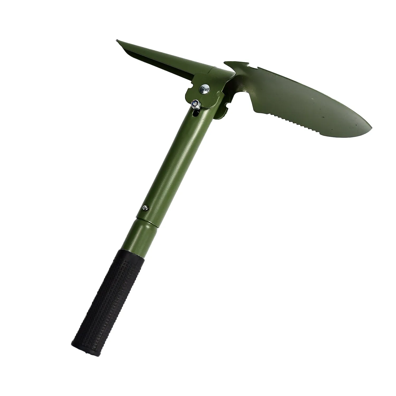 Mini Portable Garden Top-tier options with Customer-favorite Camping Shovel Case Hiking Folding
