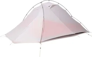 MOBI GARDEN Backpacking Tent Lightweight, 1 Person Ultralight Backpacking Solo Tent for 3-Season, Camping Tent for Outdoor, Hiking and Mountaineering