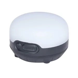 MOJI R   RECHARGEABLE LANTERN - Black