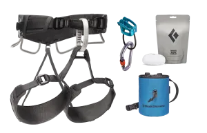 Momentum 4S Package