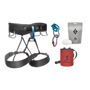 Momentum Harness Package - Men's