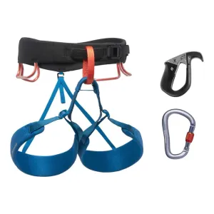 MOMENTUM HARNESS PILOT PACKAGE - MEN'S HARNESS
