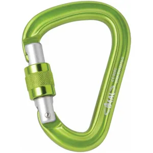 Mosqueton Beal (Be Safe SG Hms Carabiners)