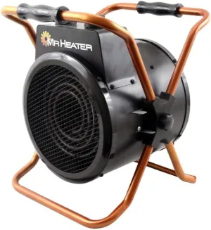 Mr. Heater F236125 MH350FAET 3.6 kW Forced Air Electric Heater