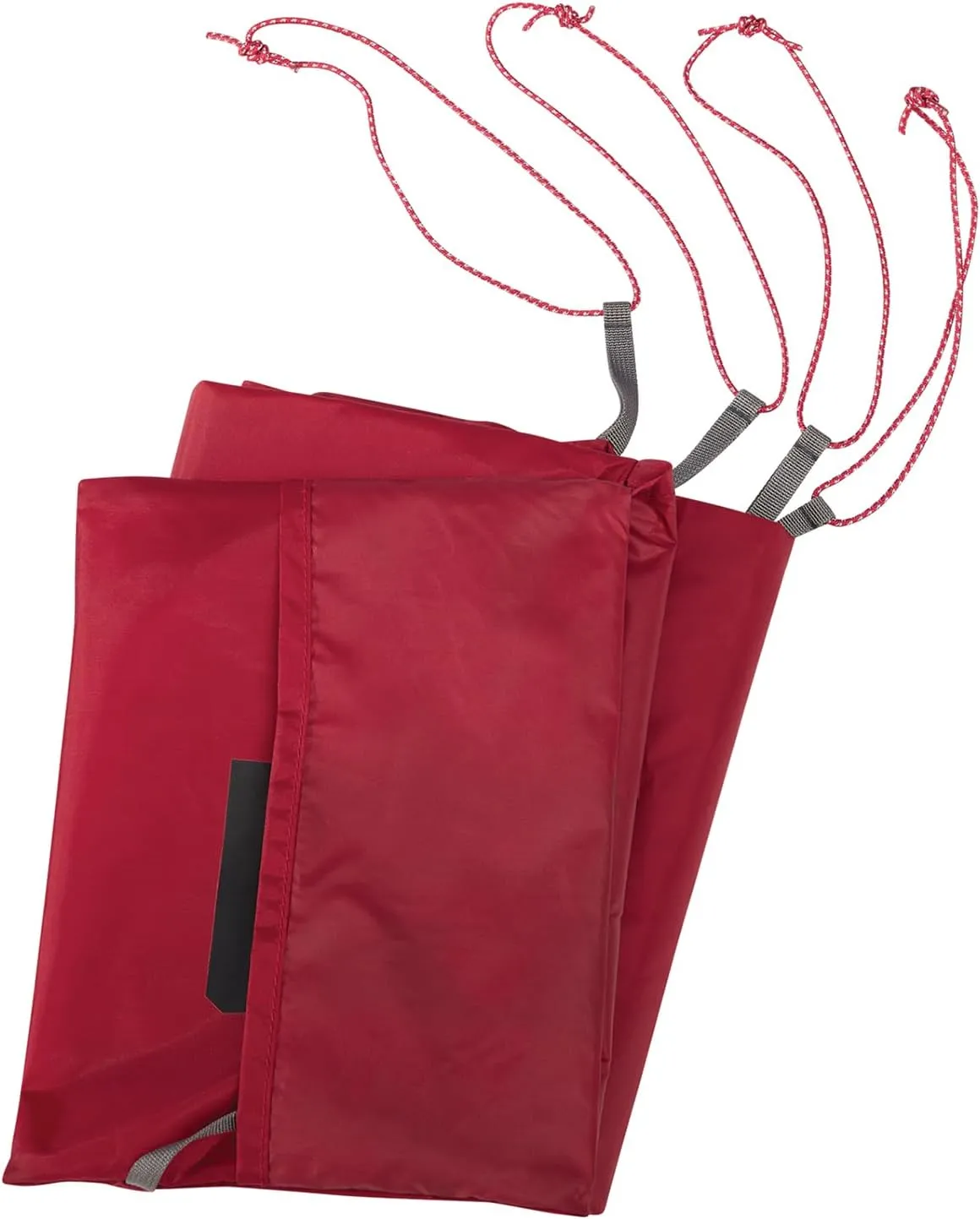 MSR Universal Tent Footprint, 6 Person, Large