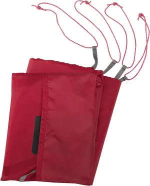 MSR Universal Tent Footprint, 6 Person, Large