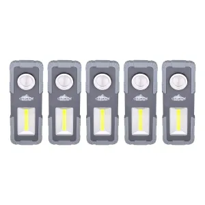 Multi-Use LED Light (5-Pack)