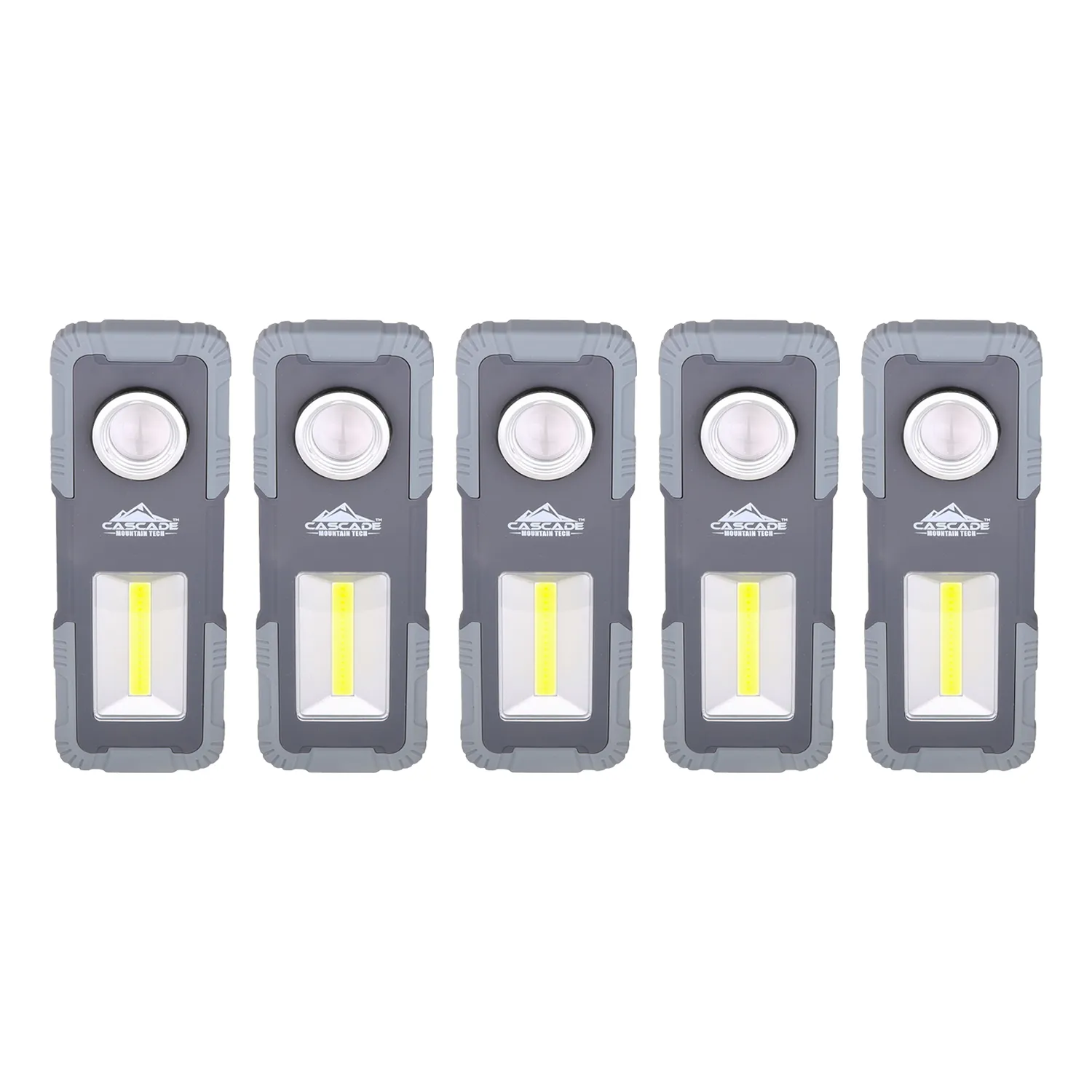 Multi-Use LED Light (5-Pack)