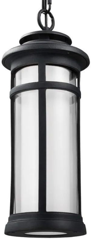 Murray Feiss OL12509DWZ-LED Oakfield Outdoor Pendant Light