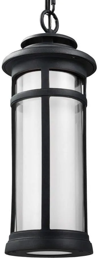 Murray Feiss OL12509DWZ-LED Oakfield Outdoor Pendant Light
