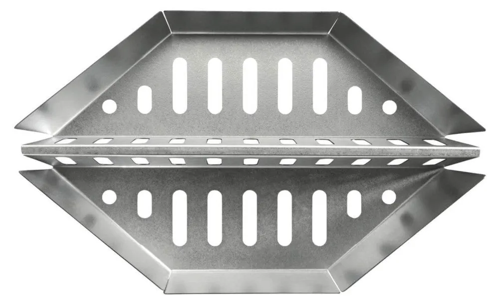 Napolen Grills Charcoal Basket