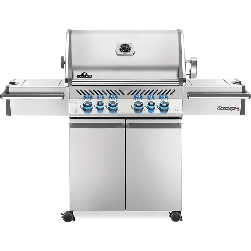 Napoleon PRESTIGE PRO 500 RSIB