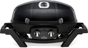 Napoleon PRO285-BK Portable Propane Grill, Black