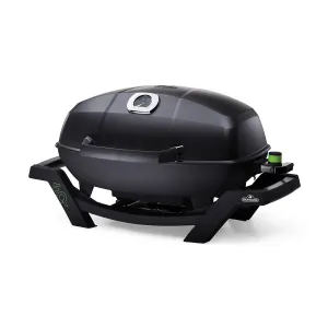 Napoleon TravelQ PRO285E Portable Electric Grill - Black
