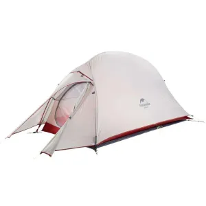 Naturehike Cloud Up Pro 1 Person Lightweight Backpacking Tent