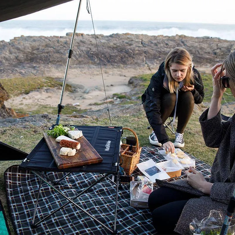 Naturehike Oxford cloth Folding camping Table