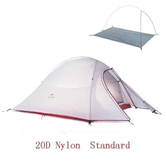 Naturehike Up Award-winning Tent Daily special Upgraded Camping 2 Cloud
