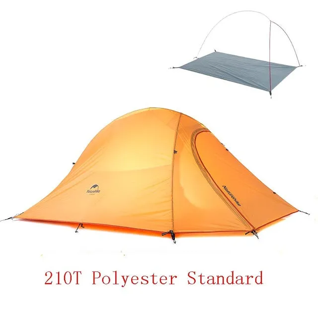 Naturehike Up Award-winning Tent Daily special Upgraded Camping 2 Cloud