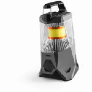 NEBO Nebo GALILEO NEB-LTN-1000 Lantern, Lithium-Ion Battery, LED Lamp, Red
