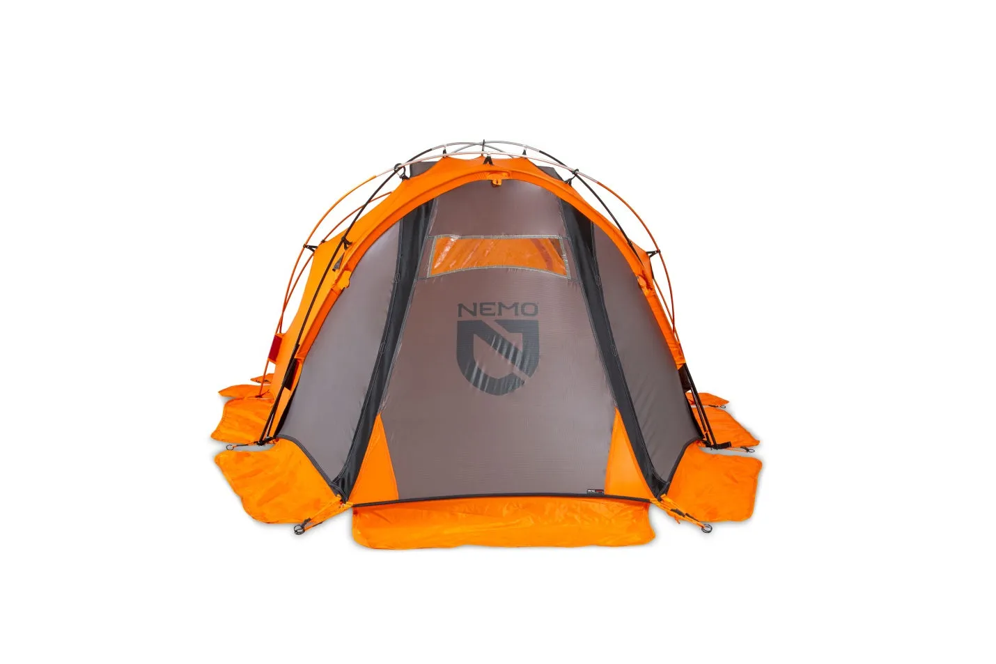 Nemo Chogori 3P Tent
