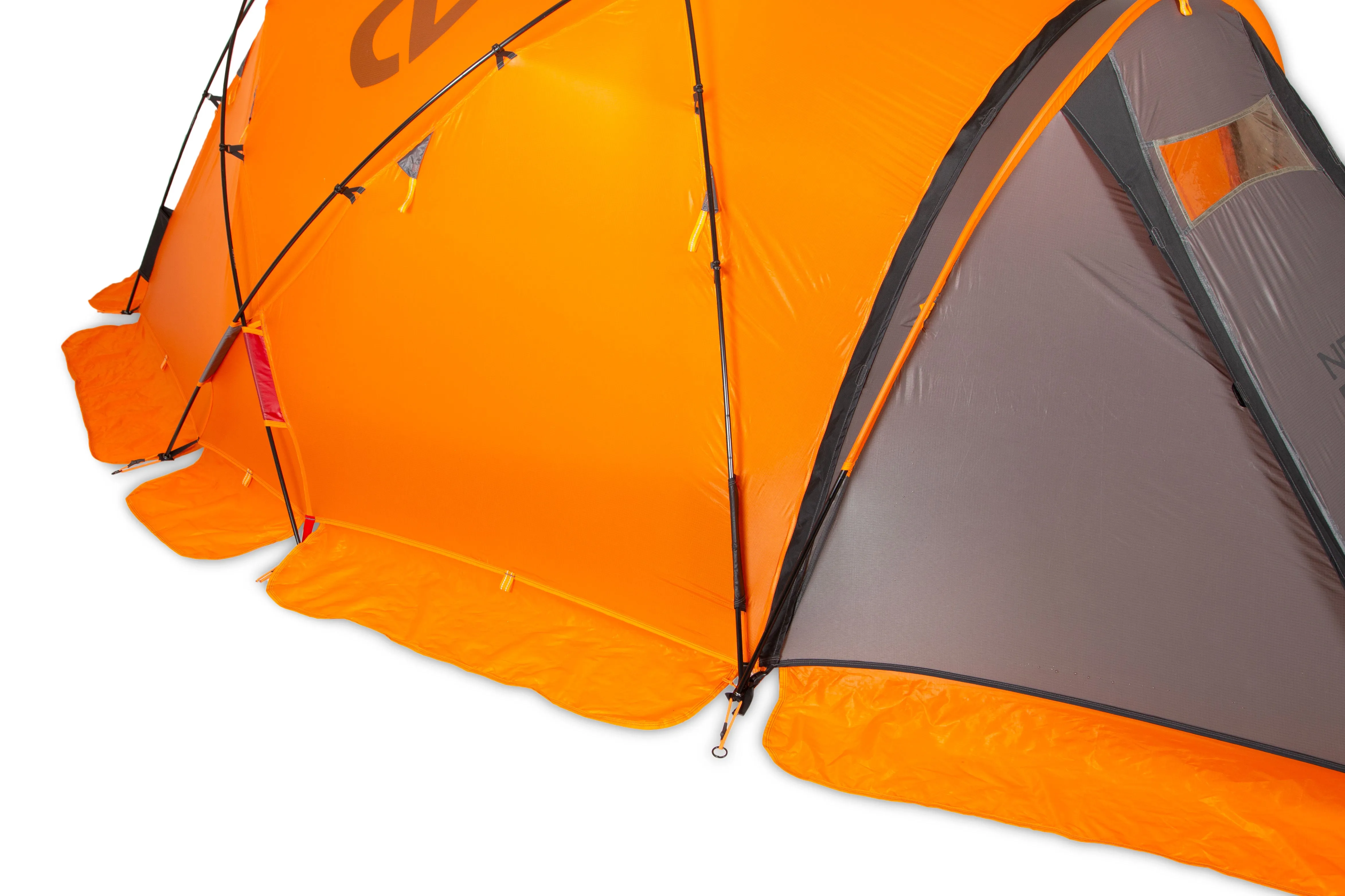 Nemo Chogori 3P Tent