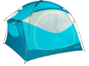 NEMO Equipment Aurora Highrise, 3 Season, Family, Car Camping Tent