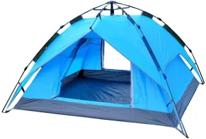 NIEH Camping Tent,2-3 Person Backpacking Dome Tent Includes Footprint; Quick and Easy Setup; Outdoor Sports Tent Camping