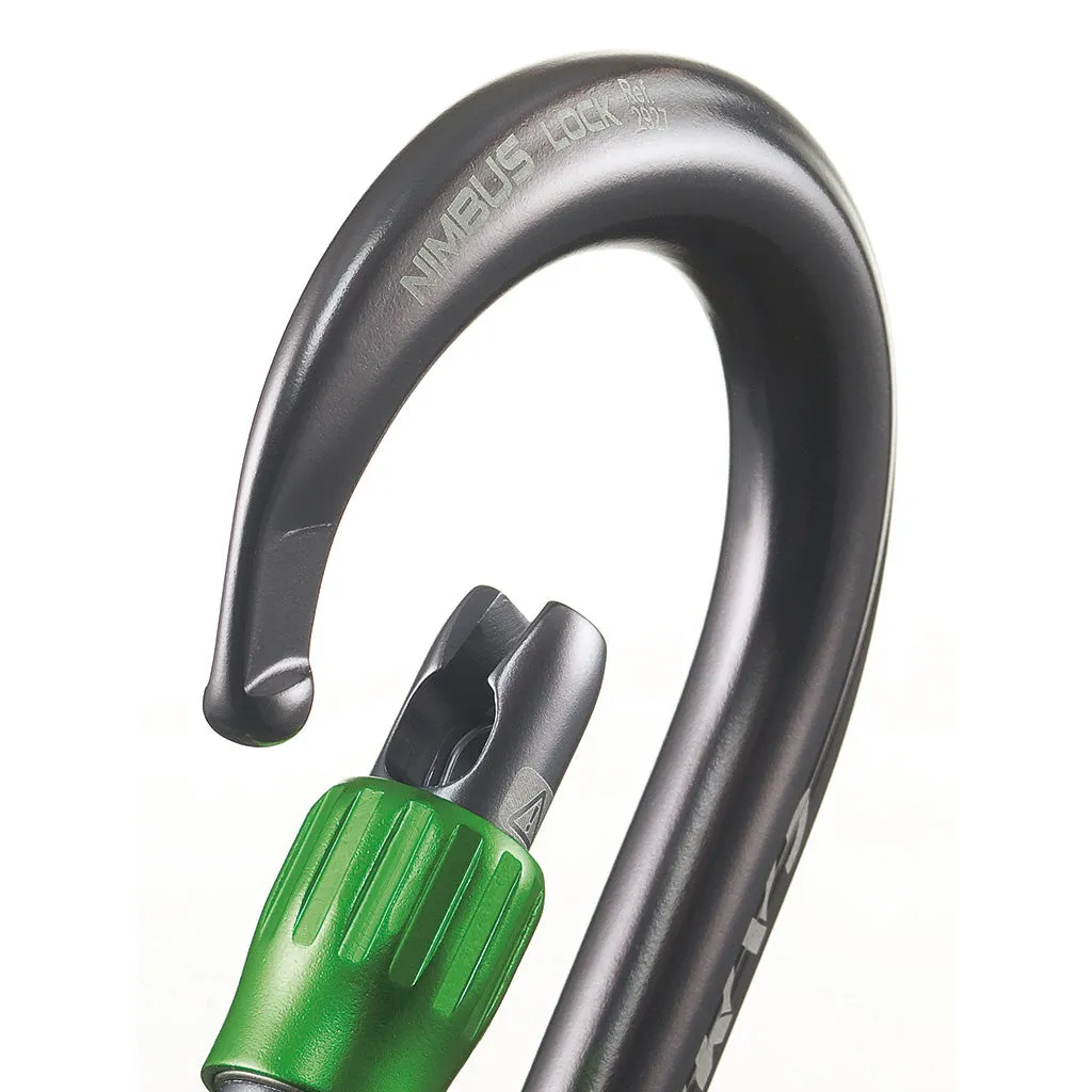 Nimbus Lock HMS