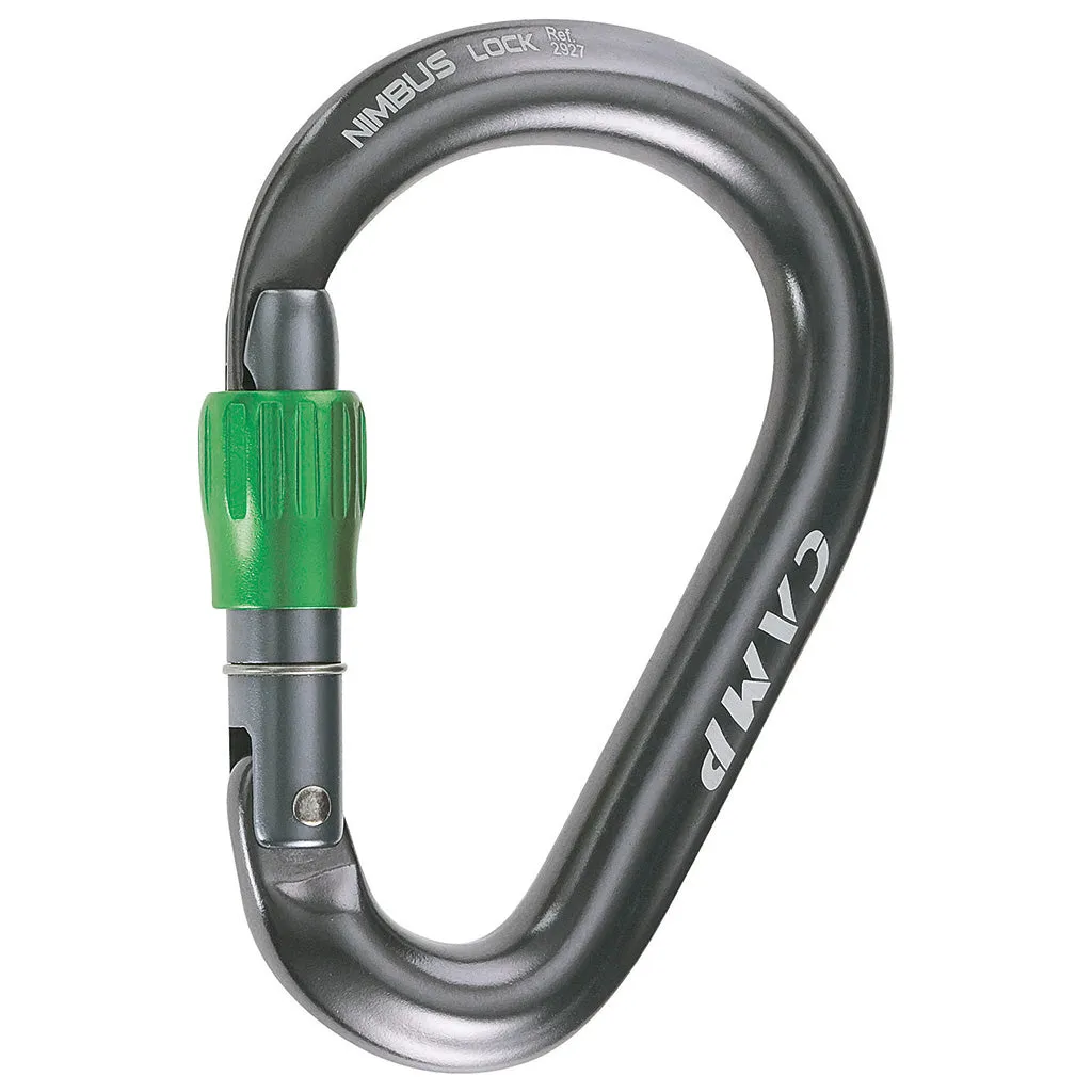 Nimbus Lock HMS