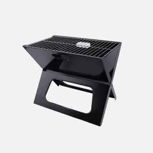 Notebook Charcoal Grill 20-inch