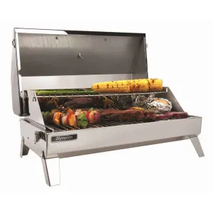Olympian 6500 Stainless Steel Portable Gas Grill