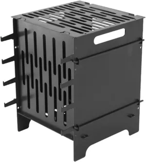 Outdoor Camping Portable Grill Grill String Grill Portable Household Grill Grill