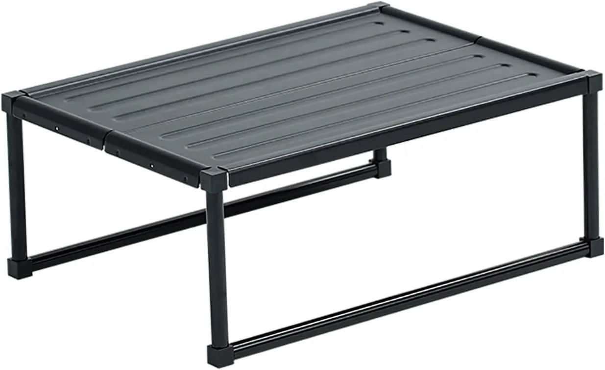 Outdoor Camping Table, Portable Folding Table, Ultralight Collapsible Dining Table for Camp Beach Party BBQ
