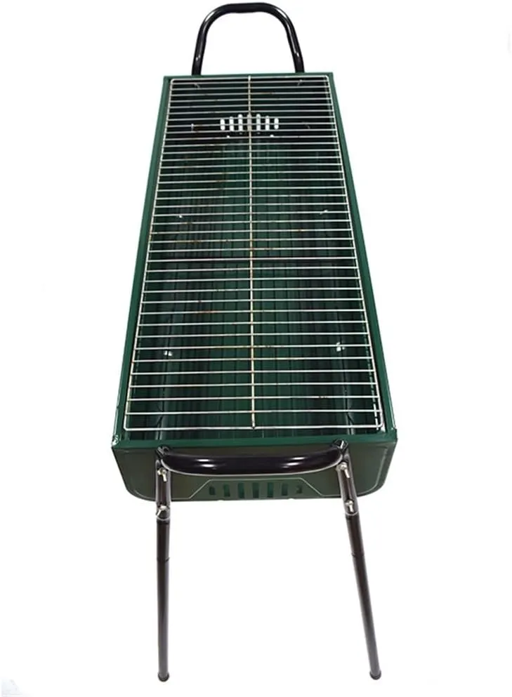 Outdoor Charcoal Barbecue Rack Installation Of Barbecue Oven Easy To Bake Tools Barbecue Rack
