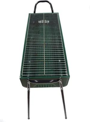 Outdoor Charcoal Barbecue Rack Installation Of Barbecue Oven Easy To Bake Tools Barbecue Rack