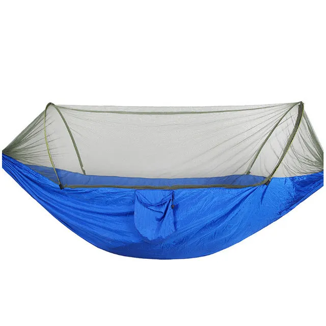 Outdoor Hammock Portable Person Multi-device compatible Camping 1-2 Customer-oriented