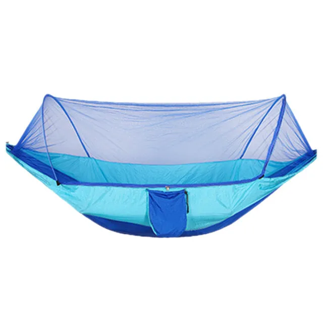 Outdoor Hammock Portable Person Multi-device compatible Camping 1-2 Customer-oriented